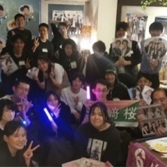 アイドル飲み会 − 東京都