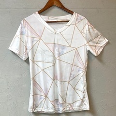 ノーブランド 半袖Tシャツ