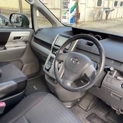 トヨタ 70ヴォクシー！ 格安！ 車検付きですの画像