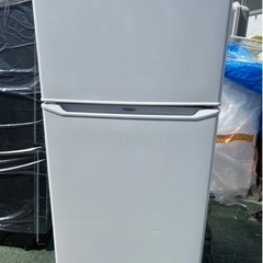 家電 キッチン家電 冷蔵庫☆Haier☆2020年製☆130L