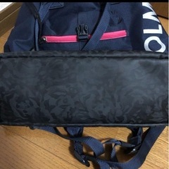 スボルメのバッグ の画像