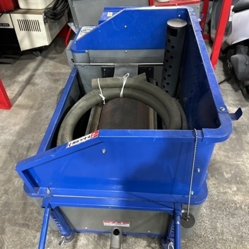 石狩市　融雪機　多数在庫あり