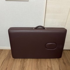 マッサージベッド 折りたたみ 