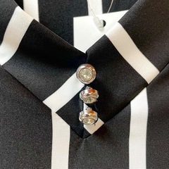 ストライプシャツの画像