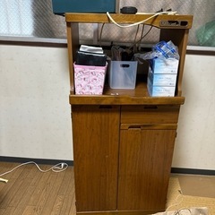 家具 収納家具 キャビネット