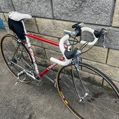 ボッテキア　ロードバイク　自転車 クロスバイク