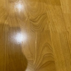 【引取先決定】家具 ダイニングテーブルセットの画像