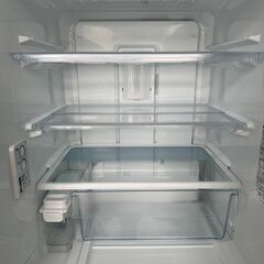 大阪限定配送☆3ヶ月保証☆冷蔵庫☆東芝☆2018年☆330