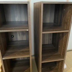 家具 収納家具 カラーボックス