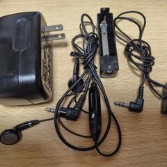 カセットプレーヤー　Panasonic S-XBS ジャンクの画像