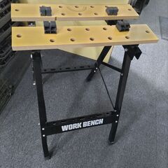 DIY作業台の画像