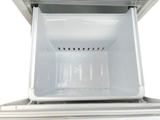 【使用期間2ヶ月】2023年製　TOSHIBA 東芝　ノンフロン冷凍冷蔵庫 F7 : GR-U15BS (W) 家電 キッチン家電 冷