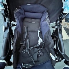 子供用品 ベビー用品 ベビーカー、バギーの画像