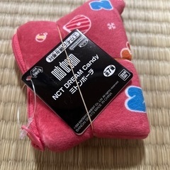 ミトンポーチ
