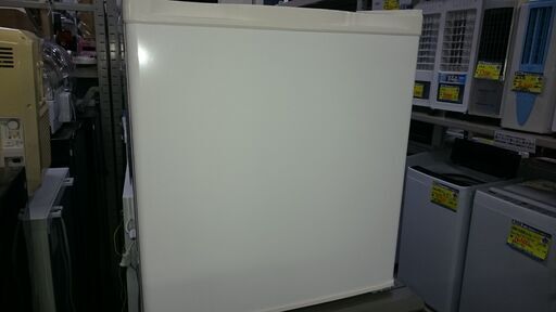 （★ジモティー割あり★）ベルソス　1ドア冷蔵庫４６L　２０２１年製　RK-46L　45ｃｍ幅　白　　高く買取るゾウ八幡東店
