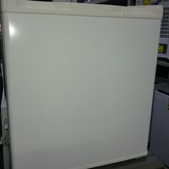 （★ジモティー割あり★）ベルソス　1ドア冷蔵庫４６L　２０２１年製　RK-46L　45ｃｍ幅　白　　高く買取るゾウ八幡東店