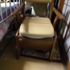 介護トイレ