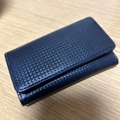 決まりました!!小物、キーケース