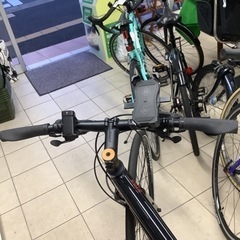 【美品】SPECIALIZED  スペシャライズド　SiRRUS 3.0  自転車 クロスバイク SIZE M  18段変速の画像