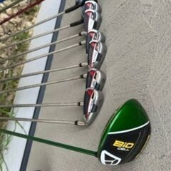 アルペントブンダ7番ユーティリティ19°ゴルフクラブUT初心者中古