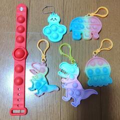 プッシュポップシリーズ