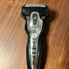 ラムダッシュ　ジャンク品