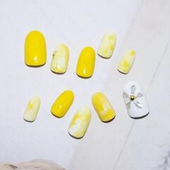 ネイルチップオーダーしてみませんか？