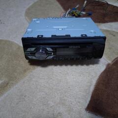 カロッツェリアコンポ
