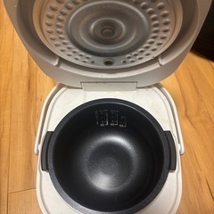 シャープ 炊飯器の画像