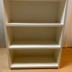 家具 収納家具 カラーボックスの画像