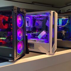 【5万円引き】ゲーミングPC店頭デモ機入れ替えにつき1台限定