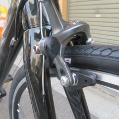 MERIDA「RIDE 80」グロッシーブラック/訳あり特価の画像