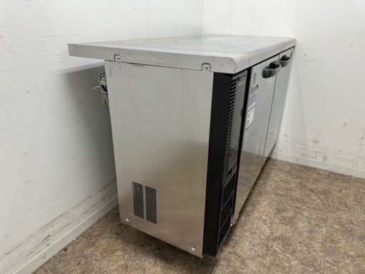 ホシザキ HOSIZAKI 業務用 台下冷蔵庫 コールドテーブル 厨房 飲食店