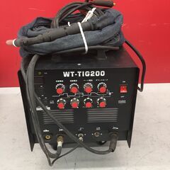 【中古】【店頭引取限定】WELDTOOL インバーター直流/交流...