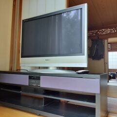 パナソニック ビエラ ハイビジョン プラズマテレビ TH-37P...