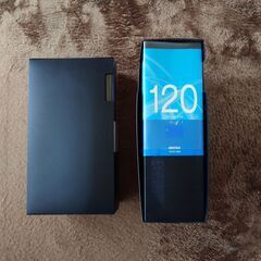 CD・DVDホルダー120枚用