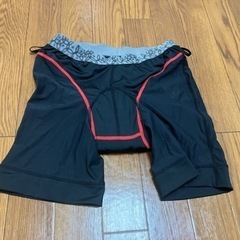 CLUBRIDE サイクリング用ズボン