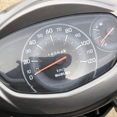 バイク スズキの画像