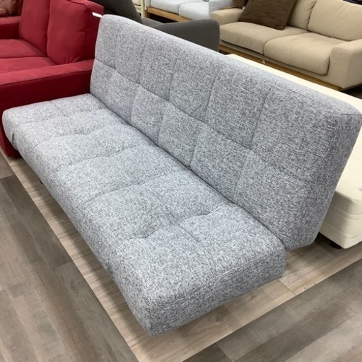 ソファーベッドのご紹介！(トレファク寝屋川)