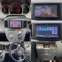 ⭐️コミコミ価格⭐️車検令和6年6月29日まで★フルセグTV★社外ナビ★ETC付き★DAIHATSU ソニカ★RS Limited★の画像