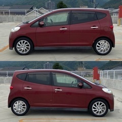 ⭐️コミコミ価格⭐️車検令和6年6月29日まで★フルセグTV★社外ナビ★ETC付き★DAIHATSU ソニカ★RS Limited★の画像
