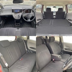 ⭐️コミコミ価格⭐️車検令和6年6月29日まで★フルセグTV★社外ナビ★ETC付き★DAIHATSU ソニカ★RS Limited★の画像