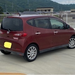⭐️コミコミ価格⭐️車検令和6年6月29日まで★フルセグTV★社外ナビ★ETC付き★DAIHATSU ソニカ★RS Limited★の画像