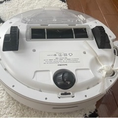 問い合わせ多数のため一時終了　美品　おまけ付き　switchbot S1 plus ロボット掃除機 s1の画像
