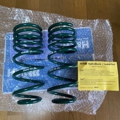 ミニクーパー　H &R　R50 rh16リアサスペンション左右