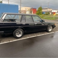 マークIIバン　マーバン　旧車　街道レーサーの画像
