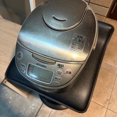 家電 キッチン家電 炊飯器の画像