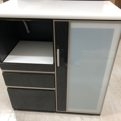 ニトリキッチンカウンターNポスティア【トレファク堺福田店】