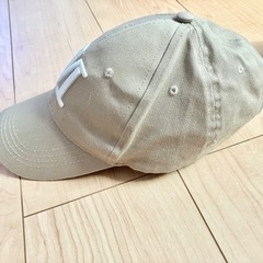 帽子　キャップ　2個セットの画像