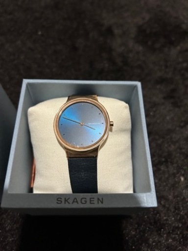 SKAGEN 腕時計　超美品　最終値下げ